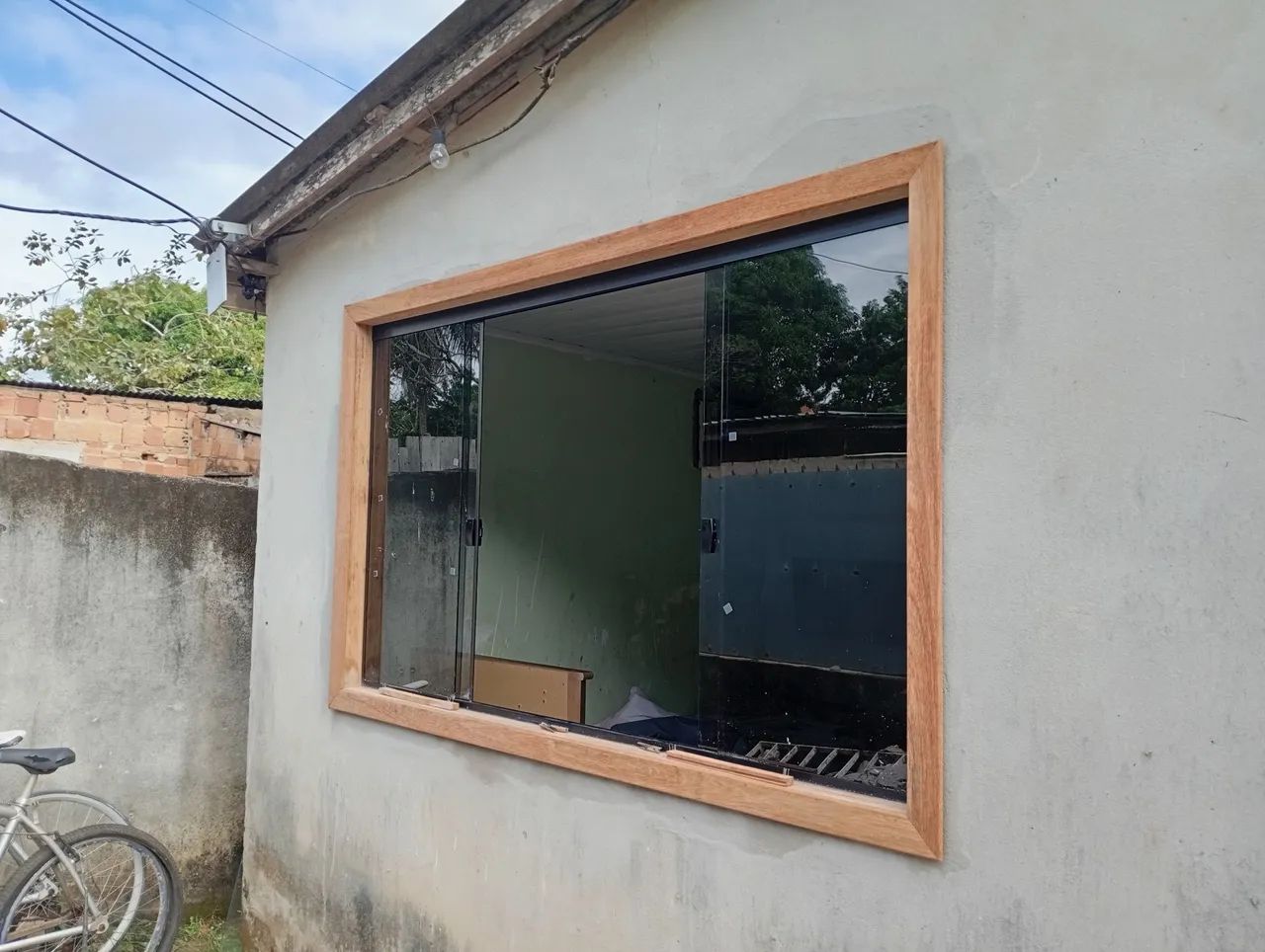 Instalação de portas fechadura eletrônica  - Foto 3