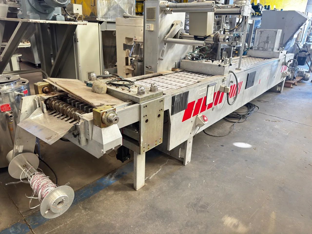 Máquina de Embalagem Industrial Selovac - Foto 2