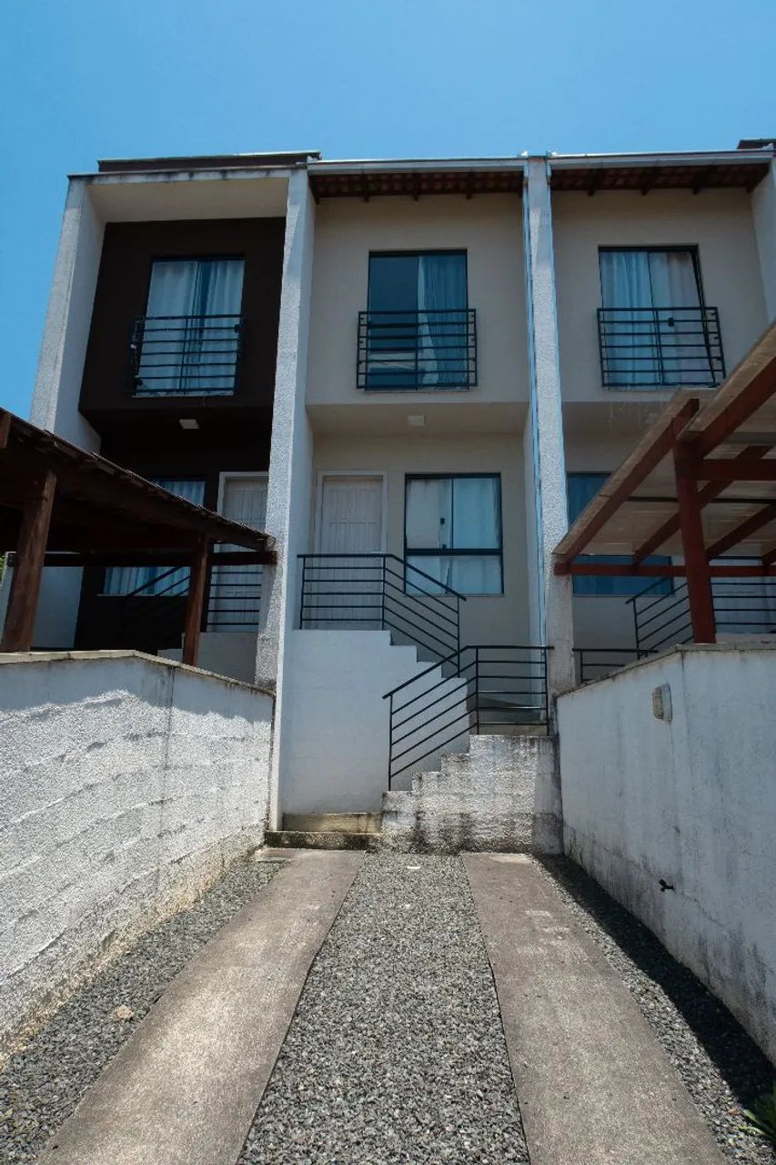 Foto - Joinville - Nova Brasília