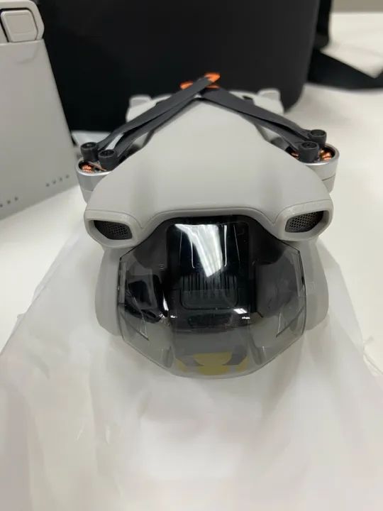 Vendo Drone DJI Mini 3 - Combo Fly More 