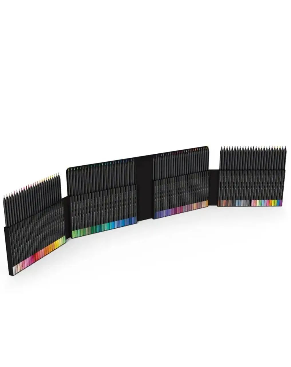 Lápis de Cor 100 Cores, Faber-Castell - Foto 3