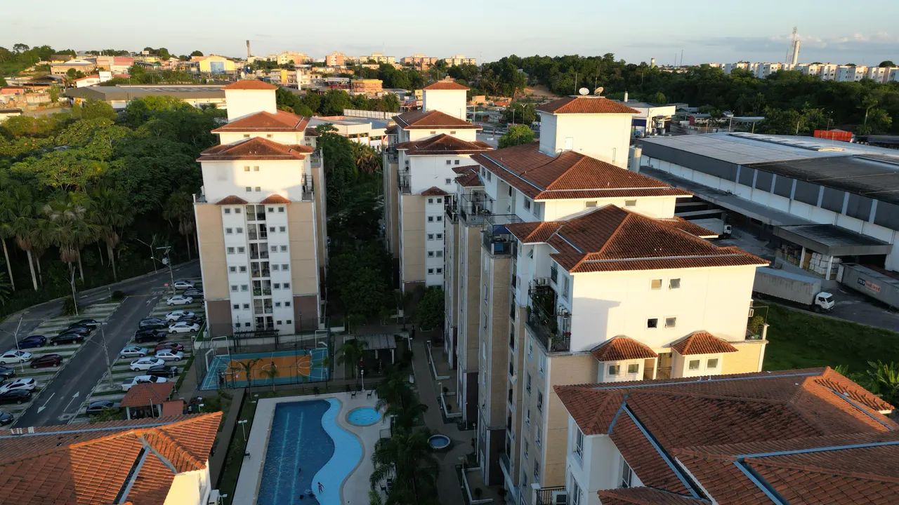 Foto - Manaus - Colônia Santo Antônio