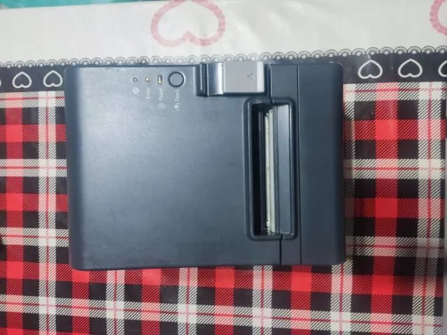 Impressora térmica Epson TM-T20