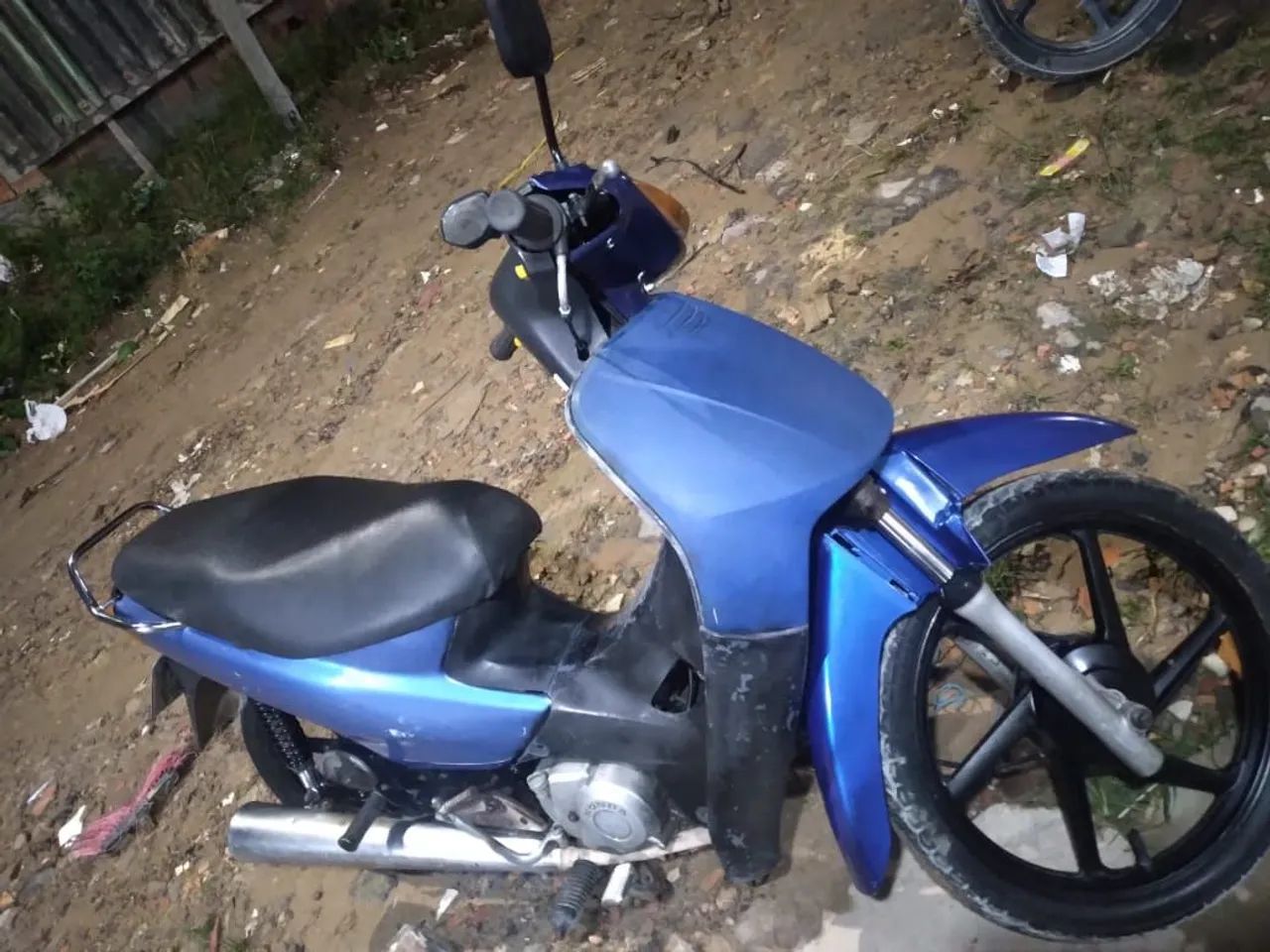 Vende- se moto  - Foto 6