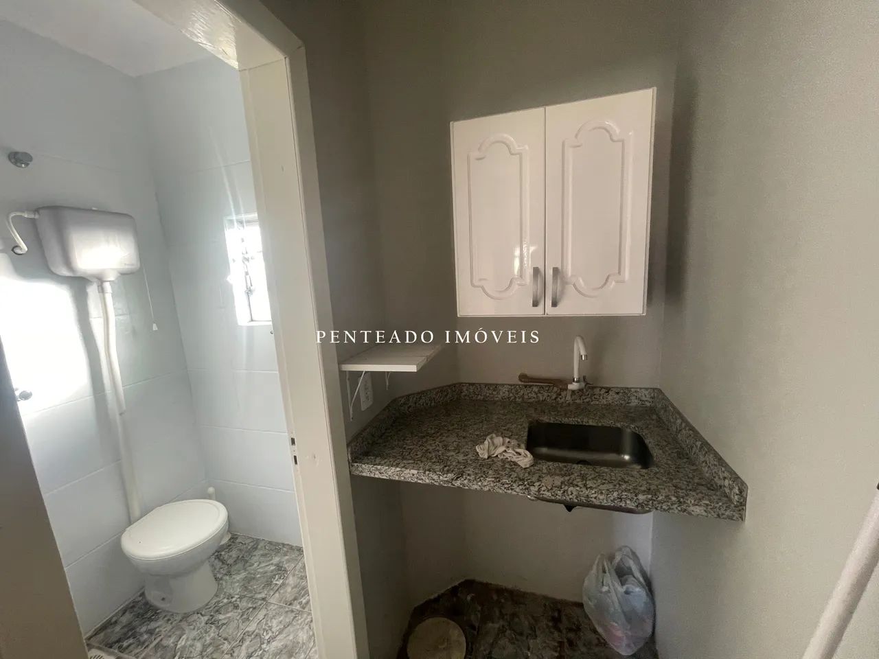 Ponto comercial/Loja/Box para aluguel possui 50 metros quadrados em Niterói - Canoas - RS - Foto 5