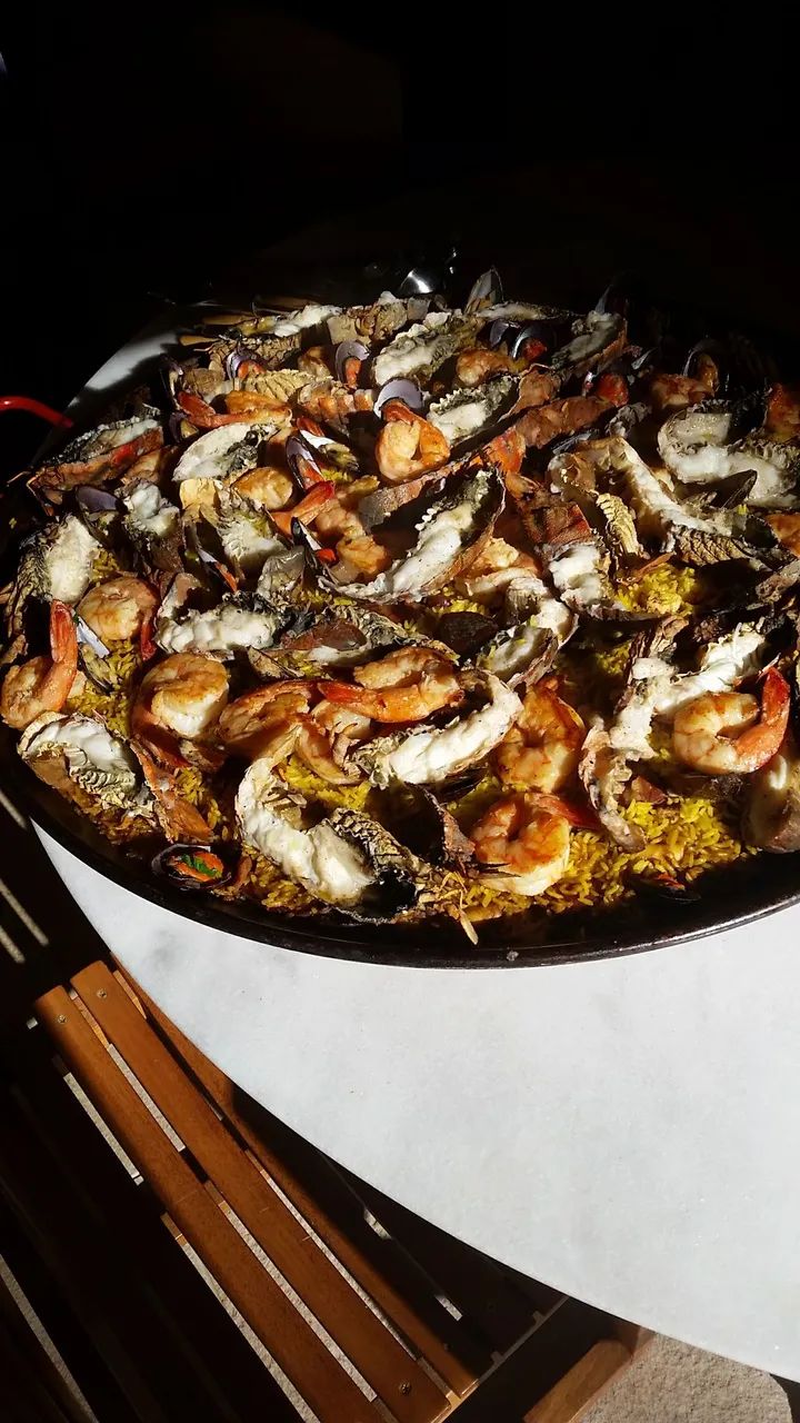 Paella
