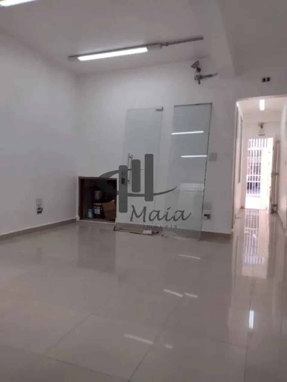 Venda Sobrado Sao Caetano do Sul Centro Ref: 16204 - Foto 3