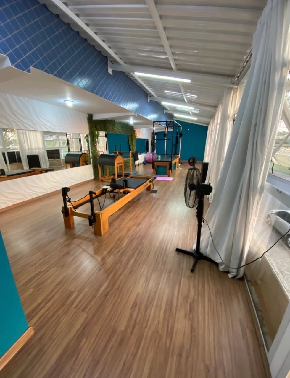 Studio de Pilates Completo para Locação - Centro de SJC - Foto 2