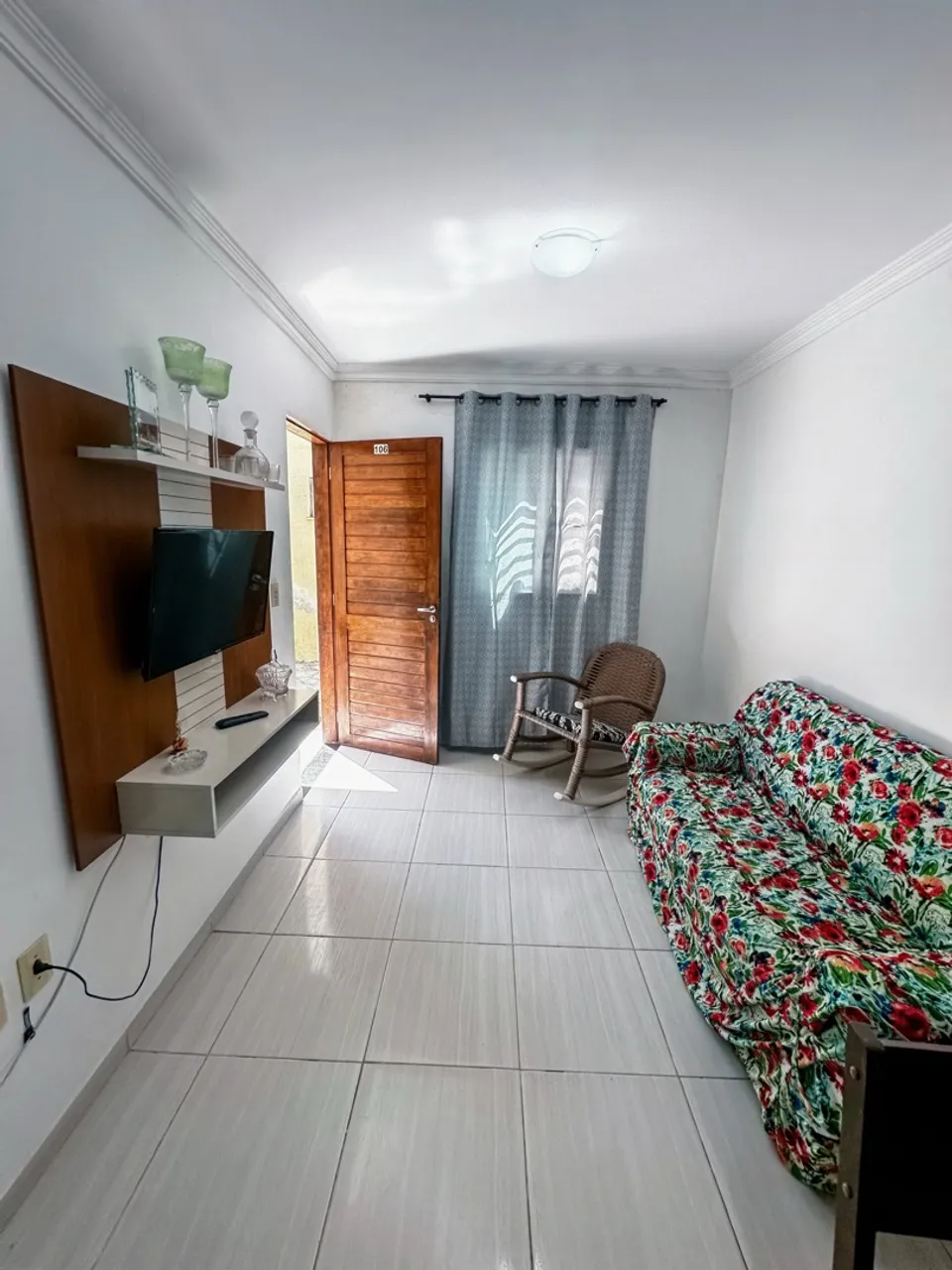 Casa em Condomínio Bananeiras- São João Temporada