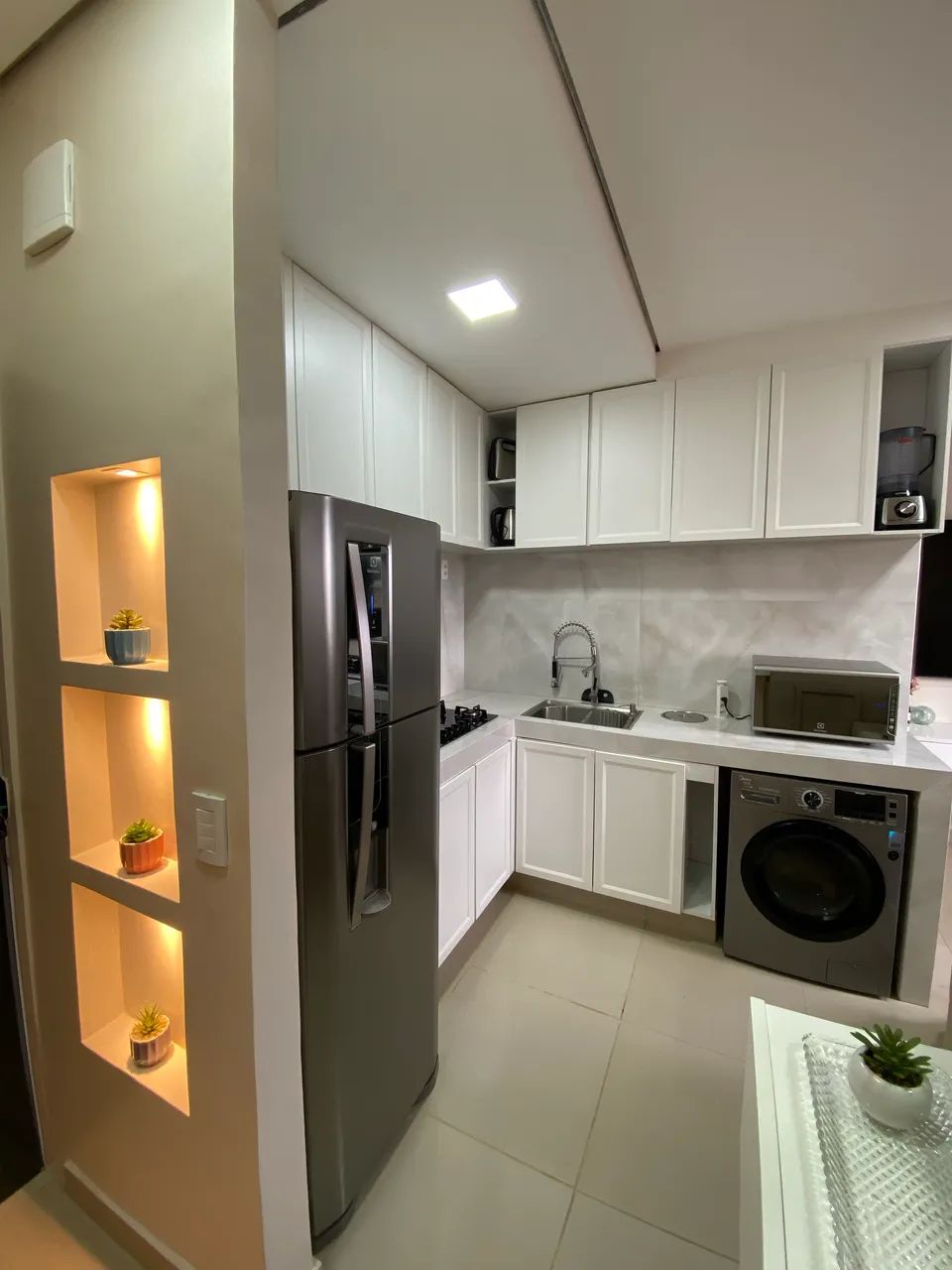 Foto - Brasília - Taguatinga Norte (Taguatinga)