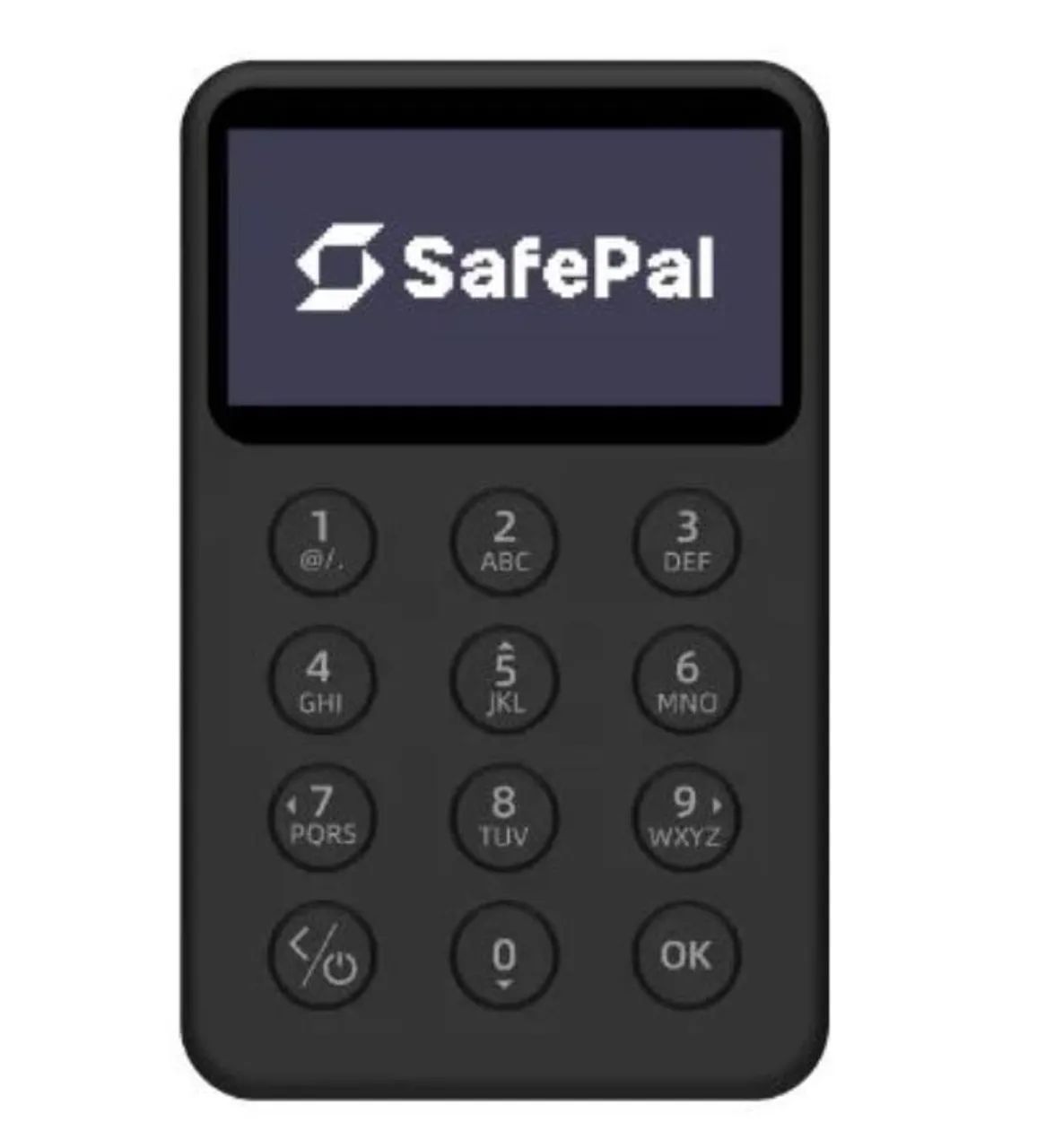 SafePal X1 hardware wallet carteira cripto física lacrada - Armazenamento -  Barra Olímpica, Rio de Janeiro 1439595163 | OLX