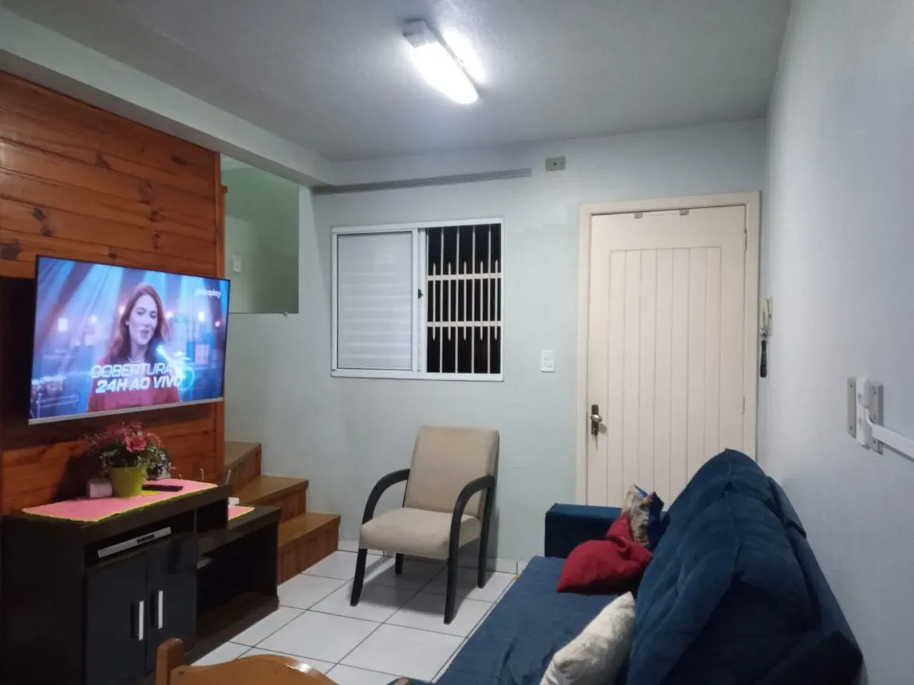 Venda de sobrado em Caxias do Sul, bairro Cidade Industrial