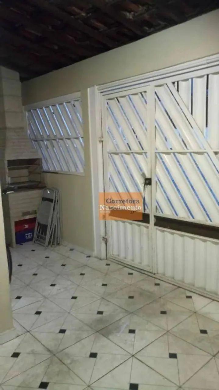 Casa com 3 dormitórios à venda, 88 m² por R$ 260.000,00 - Jardim Santa Marina - Jacareí/SP
