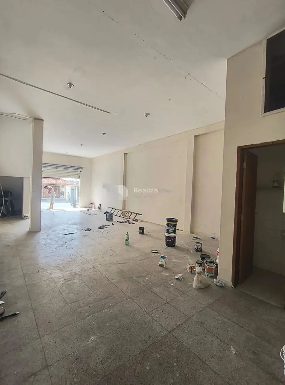 Ponto para alugar em Taubaté, Parque Aeroporto, com 100 m² - Foto 4