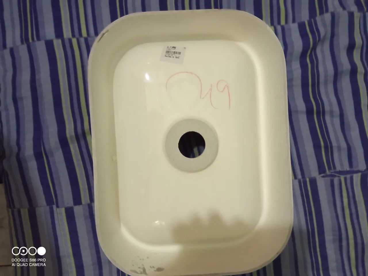 Pia de banheiro 64840842910083122