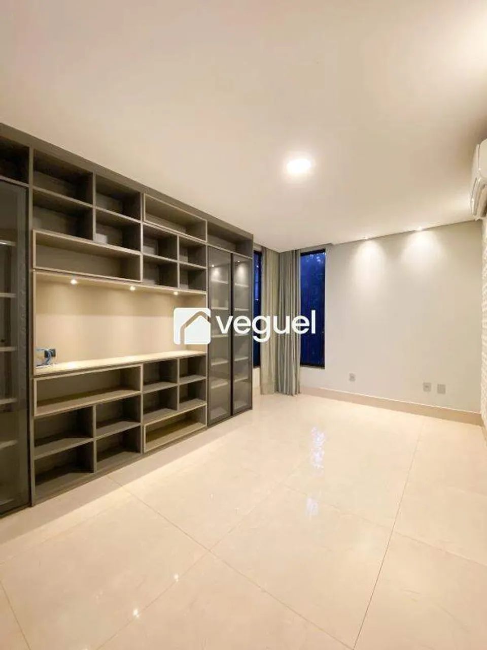 Casa sobrado com 3 quartos, 3 suítes para alugar no Recreio das Acácias, Ribeirão Preto/SP - Foto 4