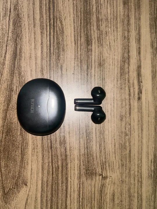 Fone de Ouvido bluetooth, marca KAIDI ORIGINAL. - Foto 3