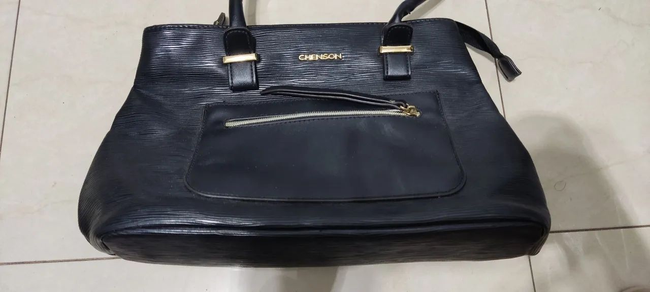 BOLSA FAMÍNINA CHENAON