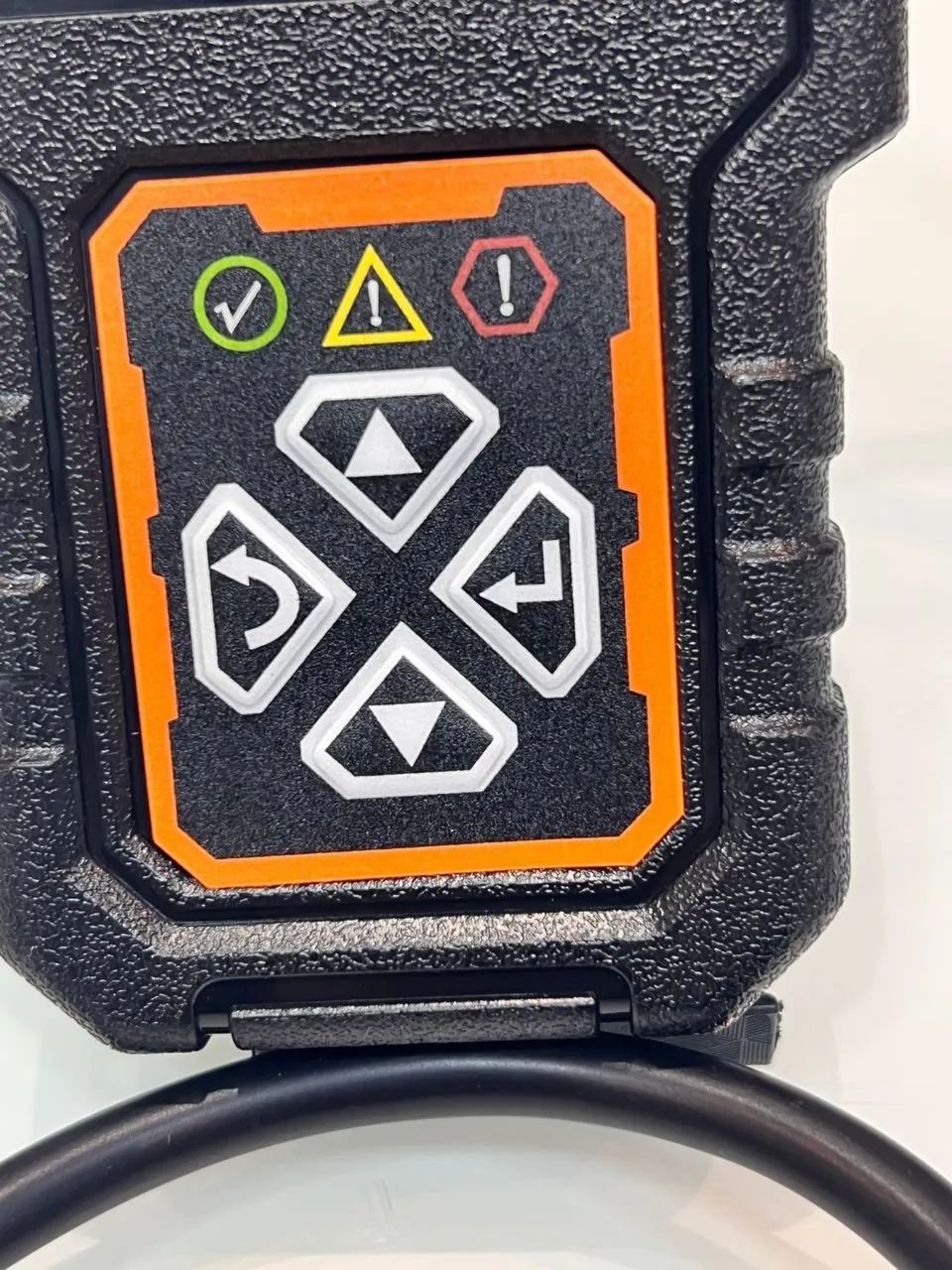 Scanner automotivo CY3001 injeção eletrônica carros OBDII apartir 1996 - Foto 4