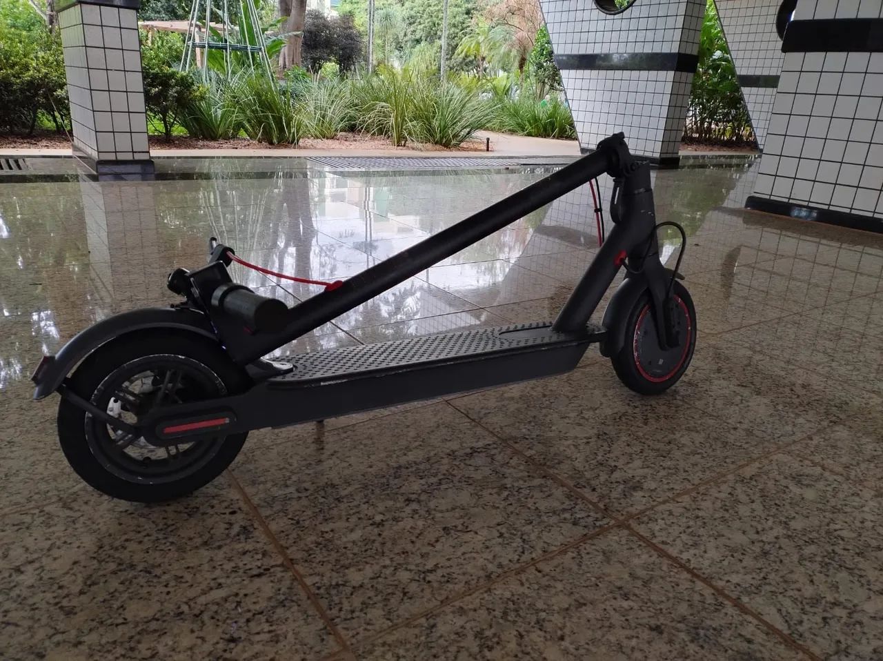 Patinete Elétrico Xiaomi M365 - Foto 5