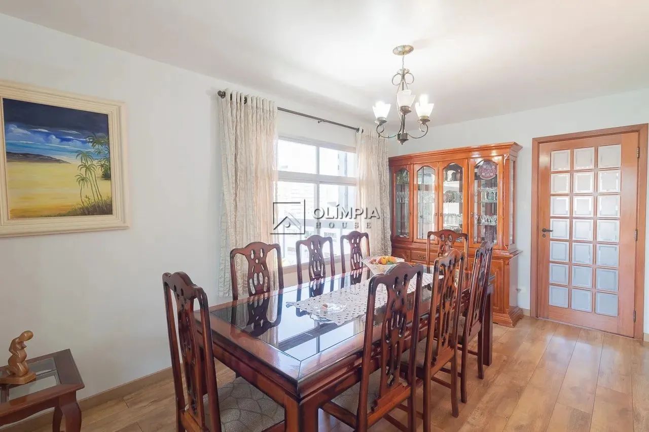 Venda Apartamento 3 Dormitórios - 165 m² Brooklin - Foto 6