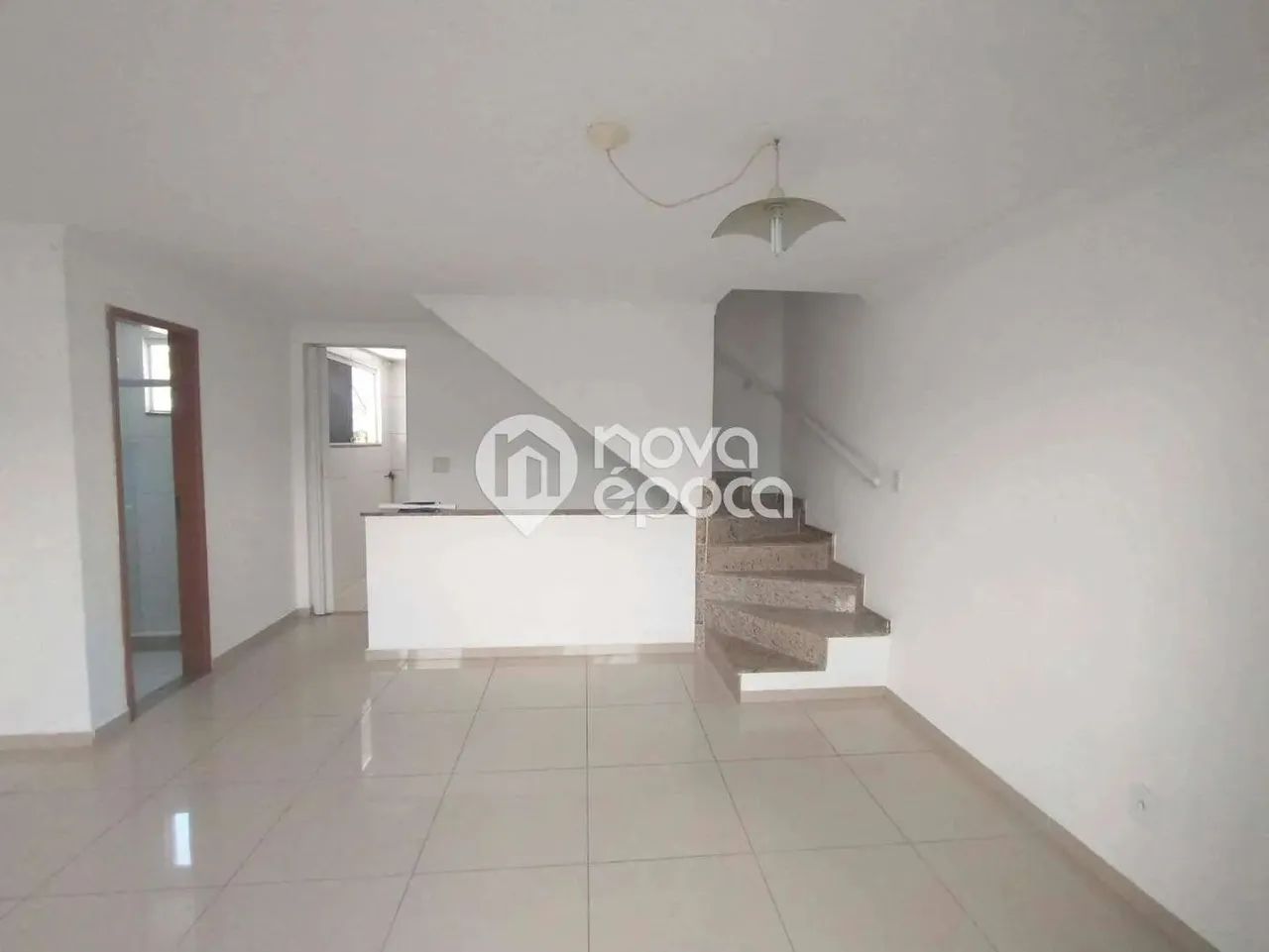 Tanque | Casa 3 quartos, sendo 1 suite - Foto 5