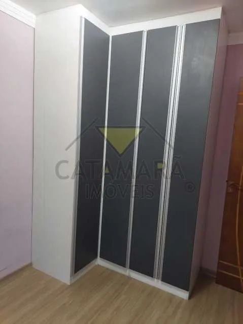 Casa em Condomínio : Sobrado / Residencial / Jardim Layr - Foto 5