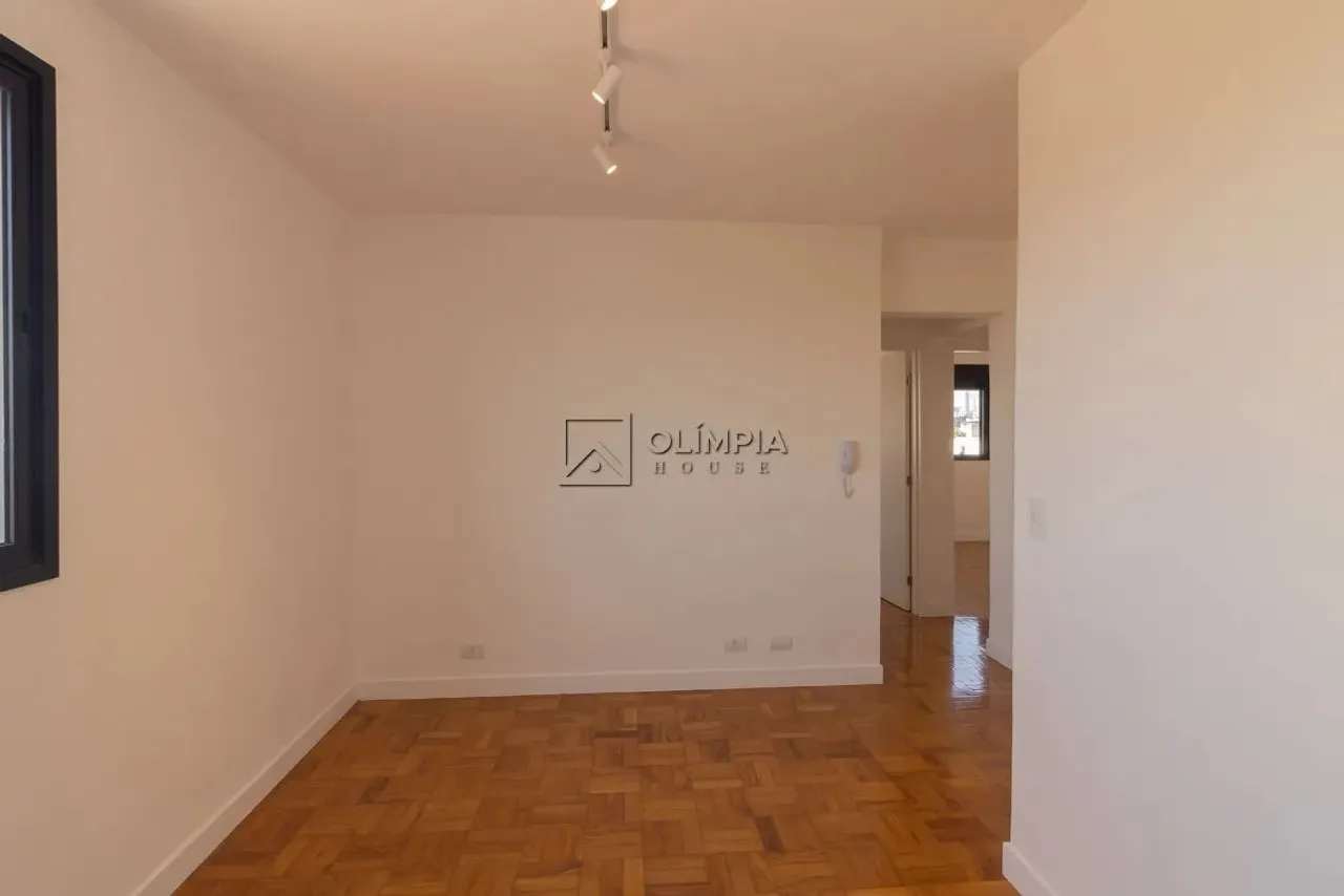 Apartamento Venda Vila Mariana 66 m² 2 Dormitórios