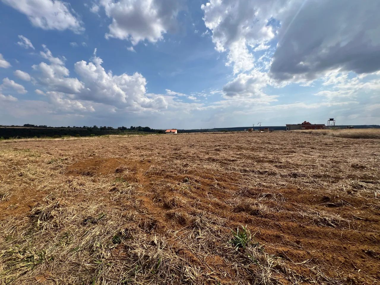 Chacara Rodeador Brazlandia- 5.000m2 - Foto 2