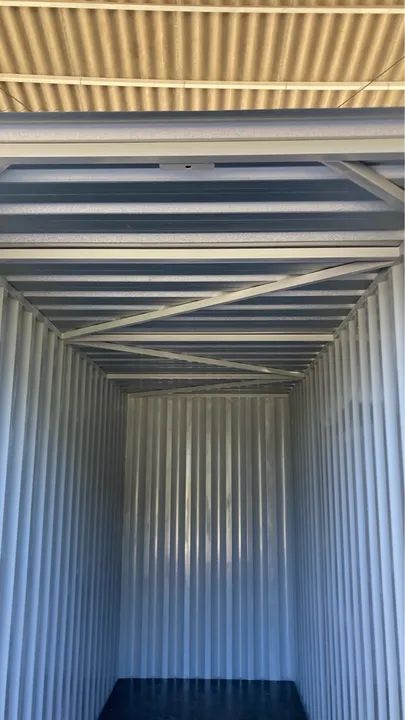 Container para ferramentas  - Foto 4