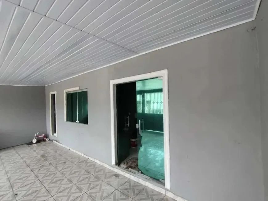 Casa a venda Recanto das Emas 