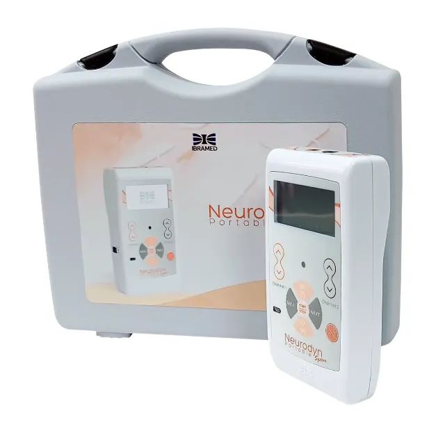Neurodyn portátil - Ibramed