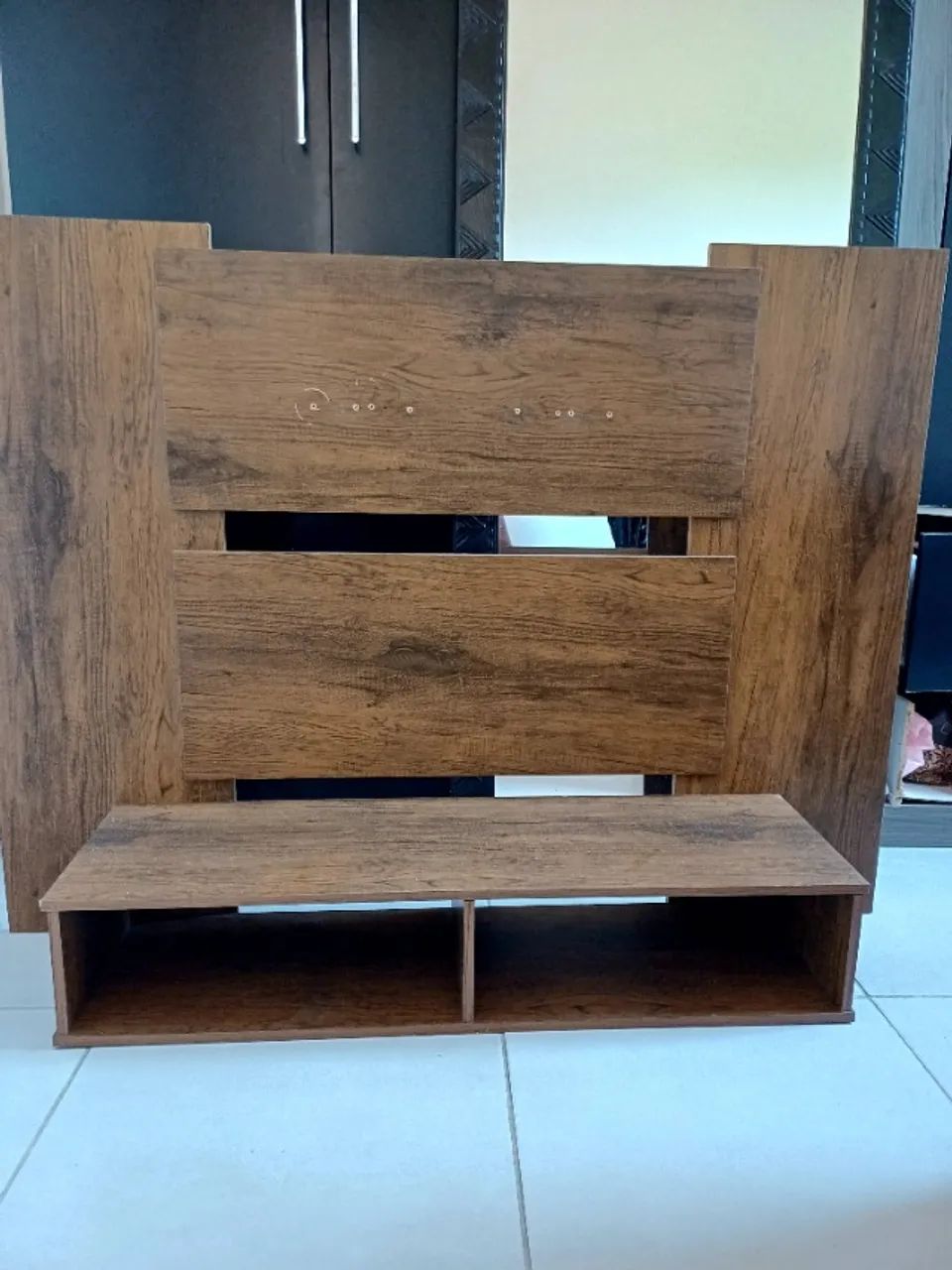 Painel para TV 64994174734849121