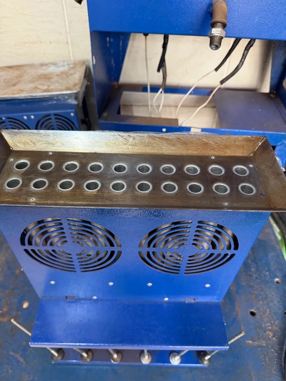 Vendo Máquinas de Velas - Foto 2