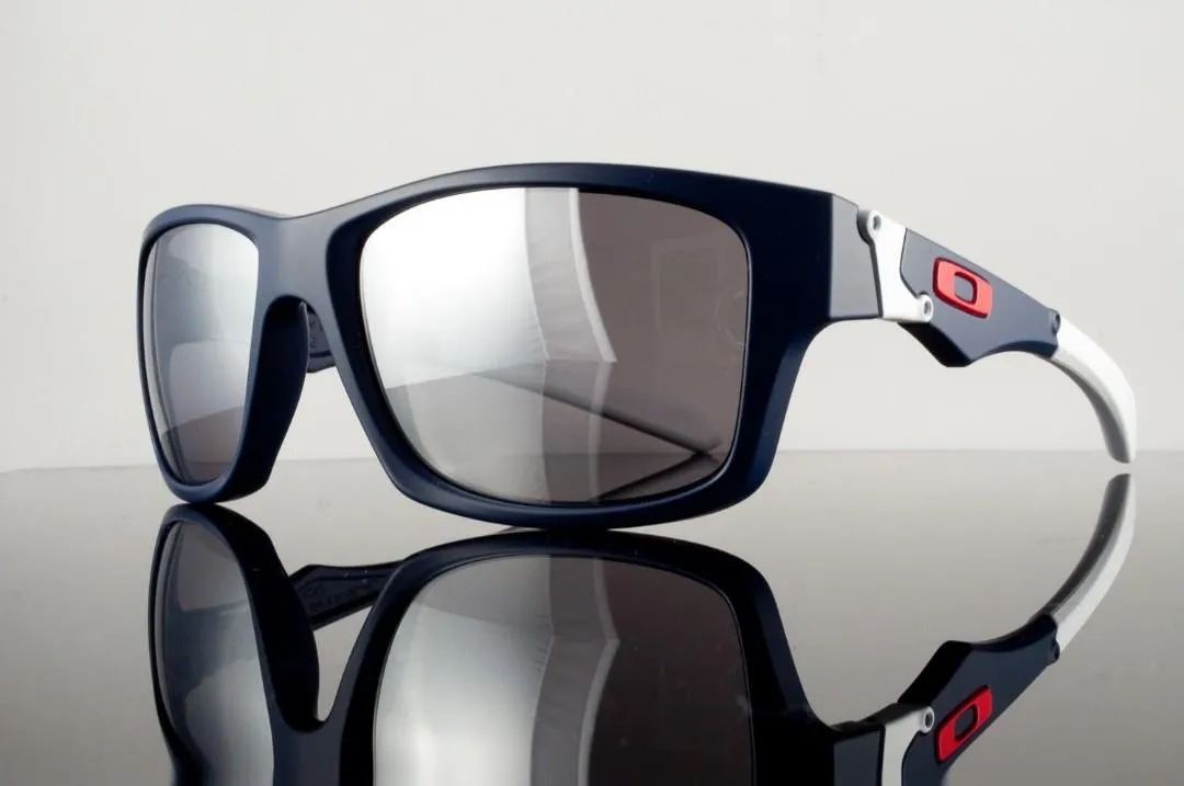Óculos Oakley Júpiter Squared Navy Matte