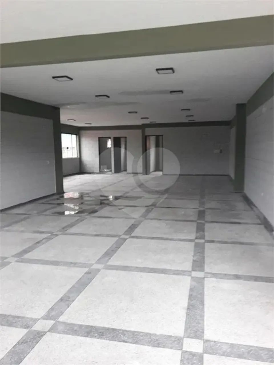 Salão Comercial para locação em Jardim Villaça - SP - Foto 2