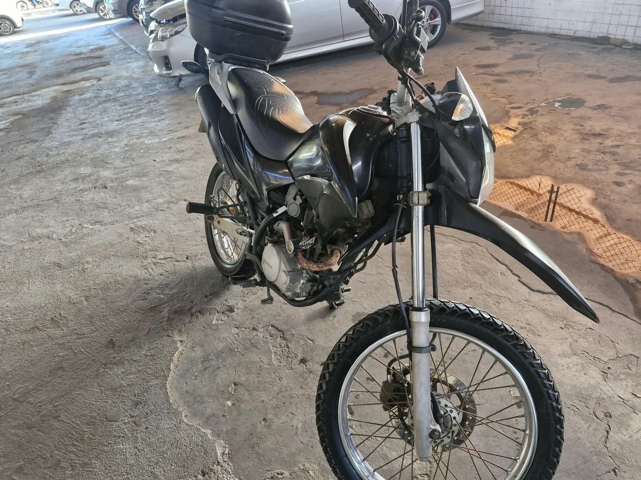 Bross ESD 2013, Conservada  - Foto 3