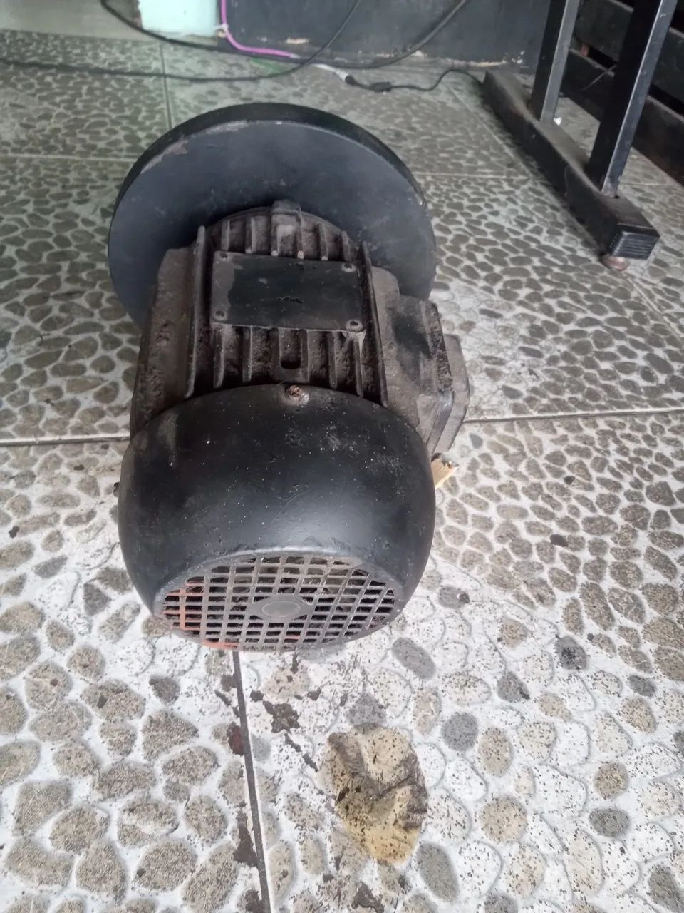 Motor Elétrico 2cv 3000RPM