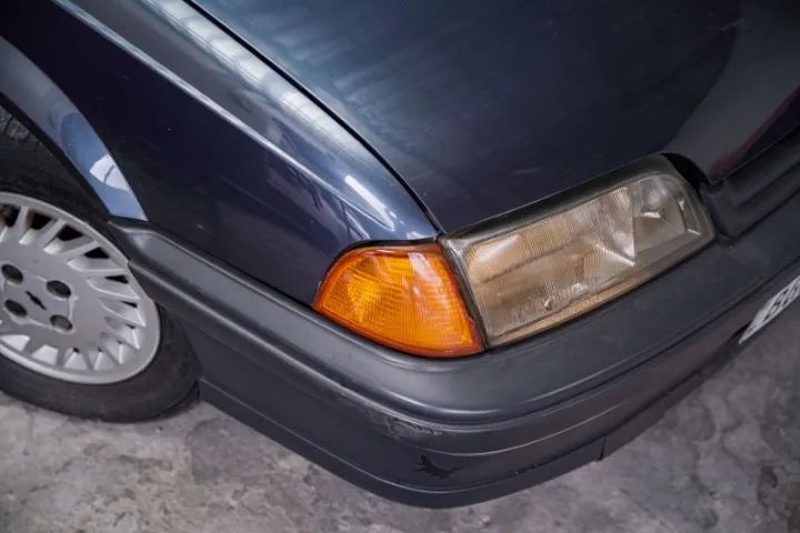GM MONZA SL/E 2PORTAS RARIDADE  - Foto 4