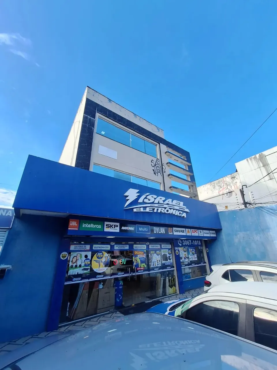 Imóvel para venda com 360 metros quadrados com 8 quartos em Cidade dos Funcionários - Fort