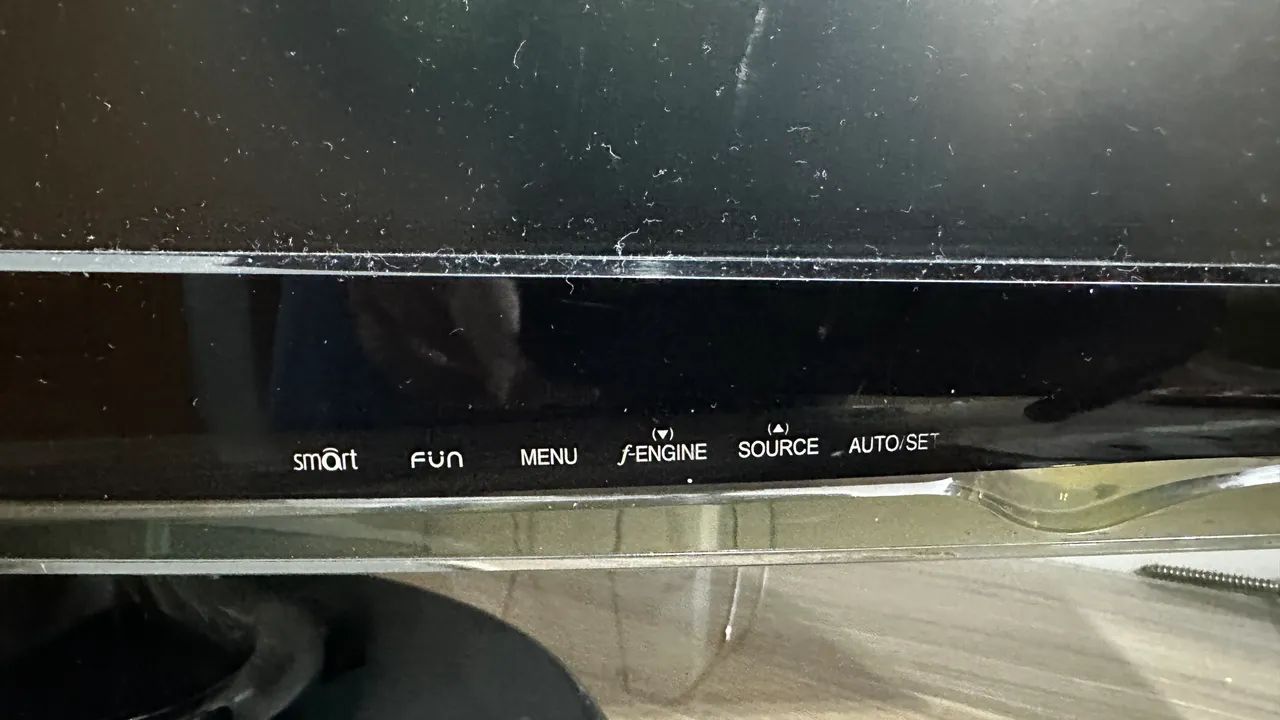 Monitor LG 20 polegadas  - Foto 5