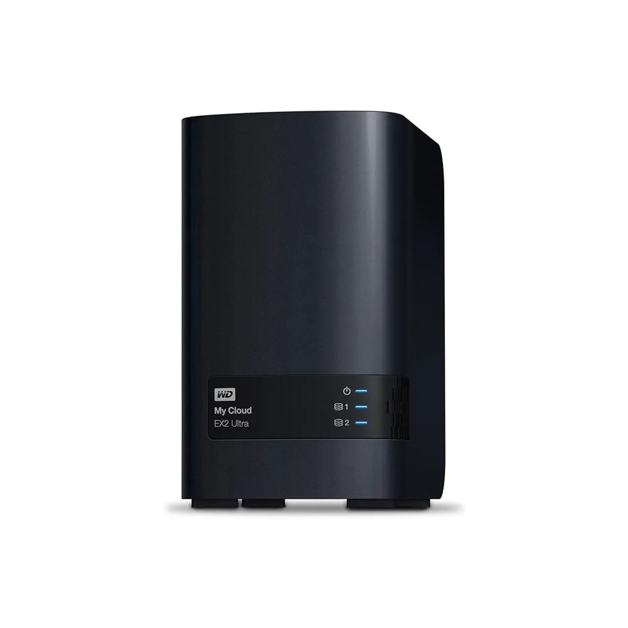 NAS Western Digital My Cloud EX2 Ultra