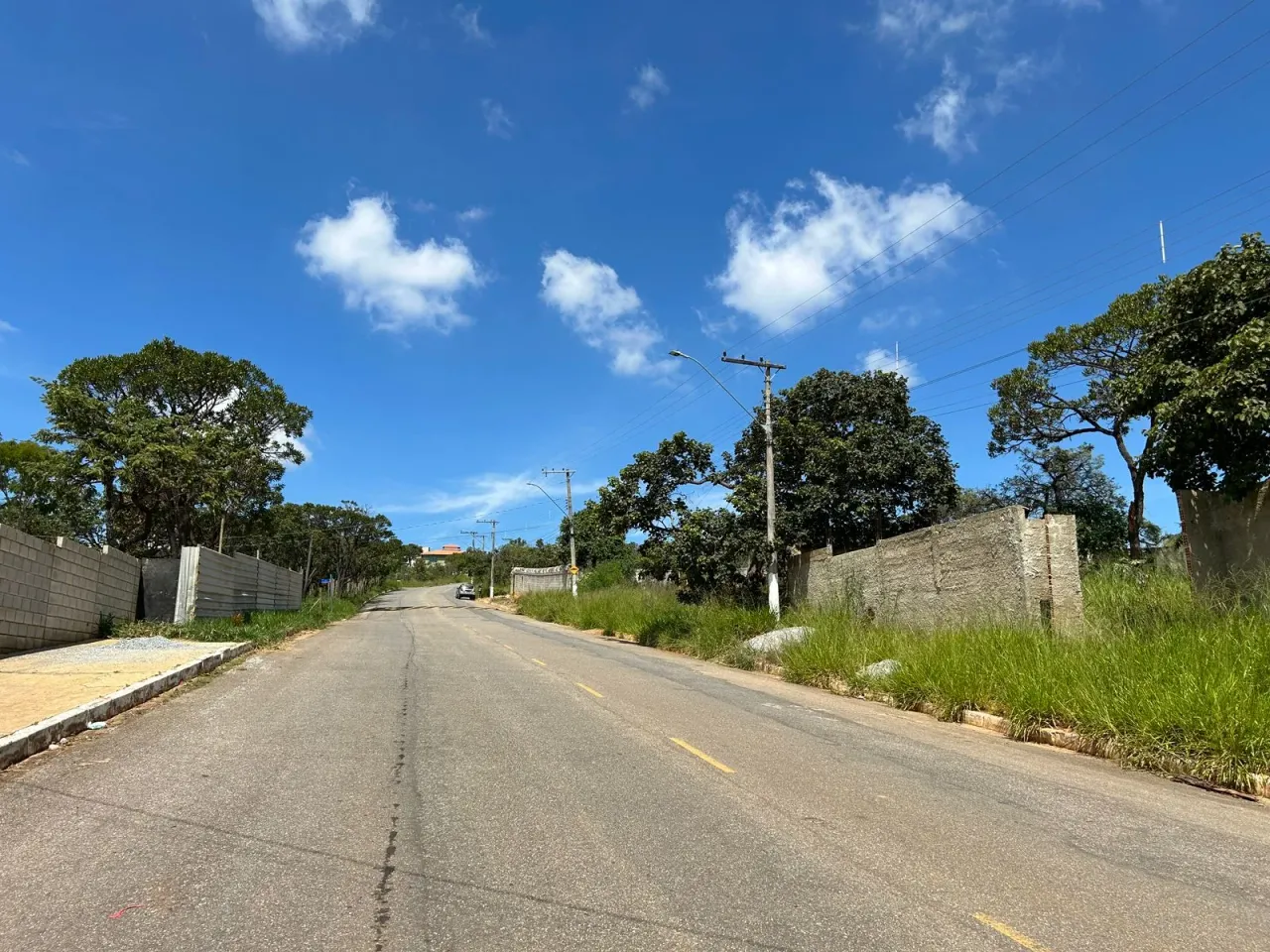 Tenho os Melhores Lotes com os Melhores Valores no Bairro Lagoa Mansões