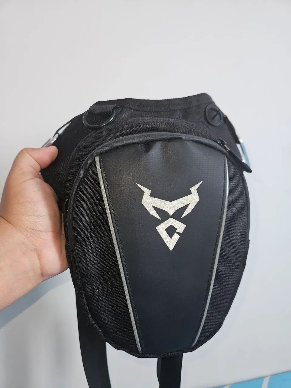 Pochete Impermeável para Moto - Foto 6