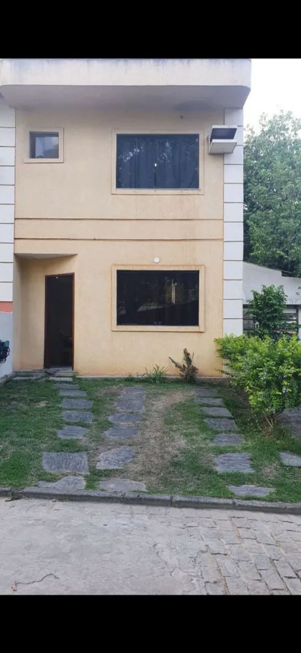 Foto - Macaé - Granja dos Cavaleiros