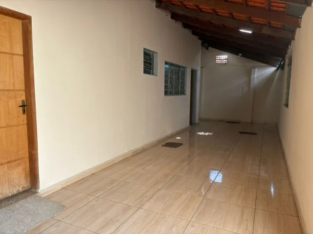 CASA PARA ALUGAR