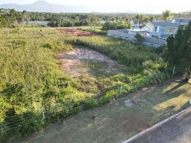 Terreno para Venda em Peruíbe, Bougainville V