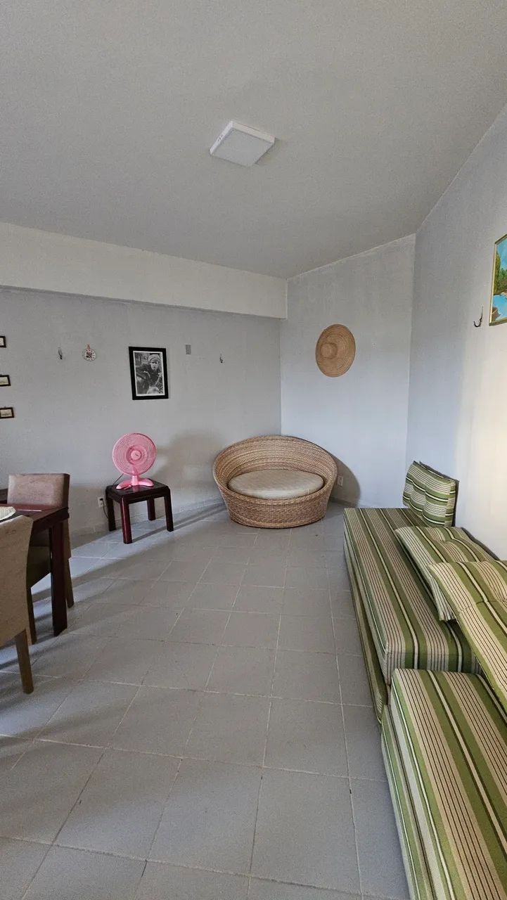 Aluguel temporada 500 diaria - Foto 4