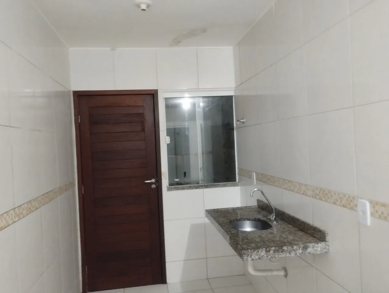 Casa pra alugar em condomínio