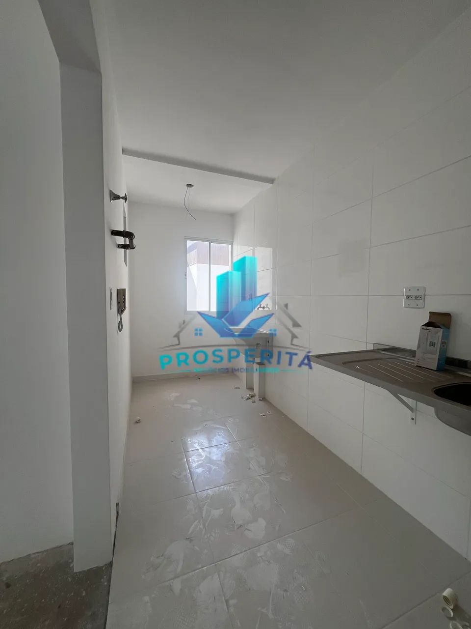 Apartamento a venda 02 Dorms sendo 01 Suíte 69 mts - Cond. Costa do Sol - Jd. Sábia - Coti - Foto 5